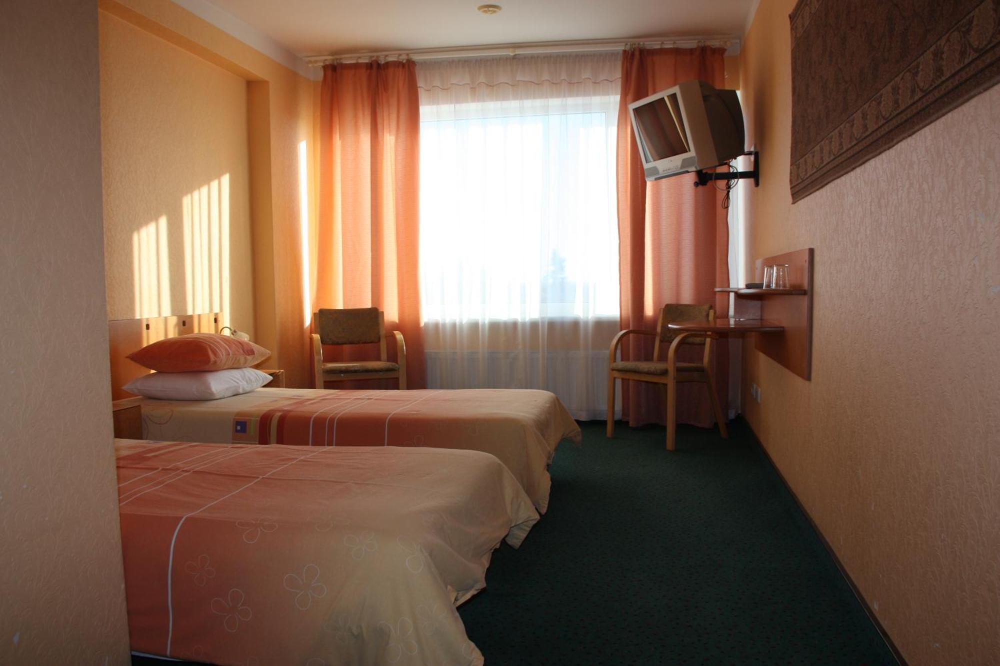 Hotel Мадона Номер фото